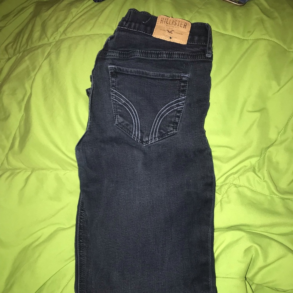 Hollister jeans